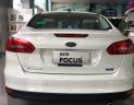 Ford Focus Trend 1.5L AT – 5D 2018 - New 100% Ford Focus 2018, tặng ngay dán phim, camera hành trình, ghế bọc da, 6 món theo xe