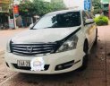 Nissan Teana 2009 - Bán Nissan Teana 2009, màu trắng, xe nhập