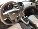 Chevrolet Cruze LT 2014 - Cần bán gấp xe Chevrolet Cruze 2014 trắng, xe bản LT