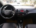 Kia Picanto 1.25 AT 2011 - Cần bán Kia Picanto 1.25 AT đời 2011, màu vàng, xe nhập Hàn Quốc, giá tốt