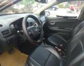 Kia Picanto 1.25 AT 2011 - Cần bán Kia Picanto 1.25 AT đời 2011, màu vàng, xe nhập Hàn Quốc, giá tốt