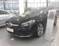 Mercedes-Benz CLA class 2017 - Bán Mercedes CLA200 2017 cũ, 30km, giá tốt Motorshow 2019