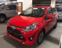 Toyota Wish 1.2AT 2018 - Cần bán xe Toyota Wish 1.2AT sản xuất năm 2018, màu đỏ, nhập khẩu
