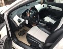 Chevrolet Cruze LS 2015 - Cần bán xe Chevrolet Cruze 2015 màu trắng ngọc trai
