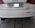 Audi A3 2014 - Cần bán Audi A3 sản xuất 2014, màu trắng, nhập khẩu