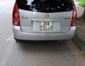 Mazda Premacy 2002 - Cần bán xe Mazda Premacy sản xuất năm 2002, màu xám (ghi), xe nhập