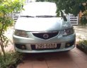 Mazda Premacy 2004 - Bán xe Mazda Premacy sản xuất 2004, nhập khẩu 