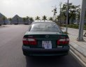 Mazda 626 2001 - Bán xe Mazda 626 sản xuất 2001, còn nguyên bản, chính chủ, công chức đi. Ai có nhu cầu liên hệ 0898.016161 tại Hạ Long