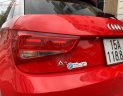 Audi A1 2011 - Bán xe Audi A1 năm sản xuất 2011, màu đỏ, nhập khẩu