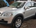 Chevrolet Captiva LT 2009 - Bán Chevrolet Captiva LT đời 2009 số sàn, giá tốt