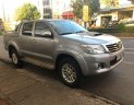 Toyota Hilux 2015 - Bán ô tô Toyota Hilux đời 2015