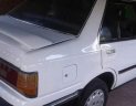 Nissan Sunny   1985 - Cần bán lại xe Nissan Sunny đời 1985, màu trắng, nhập khẩu
