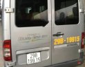 Mercedes-Benz Sprinter 311  2010 - Bán Mercedes 311 năm 2010, màu bạc, giá chỉ 385 triệu