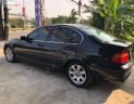 BMW 3 Series 2002 - Bán BMW 3 Series sản xuất 2002, màu đen, xe nhập như mới 