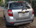 Chevrolet Captiva LT 2009 - Bán Chevrolet Captiva LT đời 2009 số sàn, giá tốt