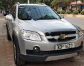 Chevrolet Captiva LT 2009 - Bán Chevrolet Captiva LT đời 2009 số sàn, giá tốt