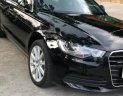 Audi A6   3.0T 2012 - Bán ô tô Audi A6 3.0T năm 2012, màu đen, nhập khẩu 