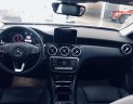 Mercedes-Benz A class A200 2017 - Bán xe Mercedes đã qua sử dụng chính hãng A200 nhập khẩu, odo 37km, chỉ đóng thuế 2%