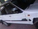 Nissan Sunny   1985 - Cần bán lại xe Nissan Sunny đời 1985, màu trắng, nhập khẩu