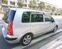 Mazda Premacy 2005 - Bán xe Mazda Premacy 2005, màu bạc, 215 triệu