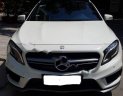 Mercedes-Benz GLA-Class GLA45 AMG  2015 - Bán Mercedes GLA45 AMG đời 2015, màu trắng, nhập khẩu nguyên chiếc