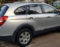 Chevrolet Captiva LT 2009 - Bán Chevrolet Captiva LT đời 2009 số sàn, giá tốt