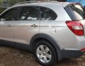 Chevrolet Captiva LT 2009 - Bán Chevrolet Captiva LT đời 2009 số sàn, giá tốt