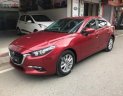 Mazda 3 1.5 AT 2018 - Cần bán gấp Mazda 3 1.5 AT đời 2018, màu đỏ, giá chỉ 685 triệu