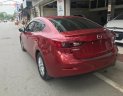 Mazda 3 1.5 AT 2018 - Cần bán gấp Mazda 3 1.5 AT đời 2018, màu đỏ, giá chỉ 685 triệu