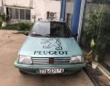 Peugeot 205 1989 - Bán ô tô Peugeot 205 đời 1989, nhập khẩu nguyên chiếc, giá 59.999tr