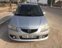 Mazda Premacy   2003 - Cần bán lại xe Mazda Premacy đời 2003, màu bạc, nhập khẩu, 195 triệu