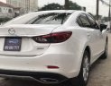Mazda MX 6   2018 - Bán Mazda MX 6 đời 2018, màu trắng, giá chỉ 855 triệu