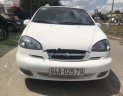 Chevrolet Vivant CDX MT 2008 - Bán xe Chevrolet Vivant CDX MT năm sản xuất 2008, màu trắng ít sử dụng giá cạnh tranh