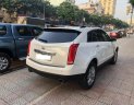 Cadillac SRX 3.6 SRX 2010 - Bán Cadillac SRX 3.6 màu trắng, sản xuất 12/2010 model 2011, nhập khẩu Mỹ, biển Hà Nội