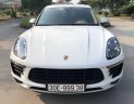 Porsche Macan  2.0 S 2018 - Bán xe Porsche Macan 2.0 S đời 2018, màu trắng, nhập khẩu