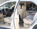 Toyota Fortuner G 2.5MT 2015 - Bán Toyota Fortuner G 2.5MT 2015, màu bạc, giá tốt