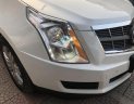 Cadillac SRX 3.6 SRX 2010 - Bán Cadillac SRX 3.6 màu trắng, sản xuất 12/2010 model 2011, nhập khẩu Mỹ, biển Hà Nội