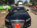 Audi A4   2010 - Bán xe Audi A4 đời 2010, màu đen, nhập khẩu, 668 triệu