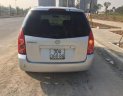 Mazda Premacy   2003 - Cần bán lại xe Mazda Premacy đời 2003, màu bạc, nhập khẩu, 195 triệu