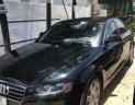 Audi A4   2010 - Bán xe Audi A4 đời 2010, màu đen, nhập khẩu, 668 triệu