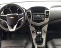 Chevrolet Cruze  LT 2018 - Cần bán Chevrolet Cruze LT sản xuất năm 2018, màu trắng, đẹp như mới