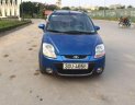 Daewoo Matiz Joy 2007 - Cần bán xe Daewoo Matiz Joy đời 2007, màu xanh lam, nhập khẩu Hàn Quốc, xe gia đình giá cạnh tranh