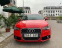 Audi A1 2011 - Cần bán xe Audi A1 2011, màu đỏ, nhập khẩu còn mới, 560tr