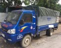 Xe tải 1,5 tấn - dưới 2,5 tấn 2016 - Bán xe tải mui TMT 2 tấn, sản xuất 2016, biển 36C