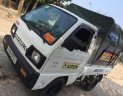 Suzuki Super Carry Truck 1.0 MT 2004 - Cần bán gấp Suzuki Super Carry Truck 1.0 MT năm 2004, màu trắng