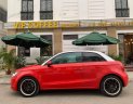 Audi A1 2011 - Cần bán xe Audi A1 2011, màu đỏ, nhập khẩu còn mới, 560tr