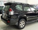 Toyota Prado Limitted 2006 - Cần bán lại xe Toyota Prado Limitted đời 2006, màu đen, xe nhập, giá 799tr