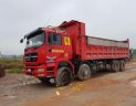 Xe tải Trên 10 tấn 2013 - Cần bán xe tải trên 30 tấn 2013, màu đỏ, nhập khẩu