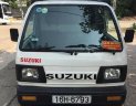 Suzuki Super Carry Truck 1.0 MT 2004 - Cần bán gấp Suzuki Super Carry Truck 1.0 MT năm 2004, màu trắng