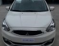 Mitsubishi Mirage CVT 2018 - Chuyên phân phối xe Mitsubishi Mirage 2018, nhập khẩu, giá tốt, tiết kiệm, nhiên liệu, vận hành êm ái